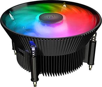 Вентилятор для CPU CoolerMaster Hyper A71C ARGB 4-pin 1800RPM LGA AM4 RR-A71C-18PA-R1