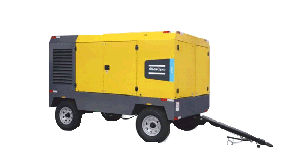 Компрессорлар