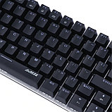 Клавиатура проводная механическая Ajazz Geek AK33 Blue Switch, фото 2