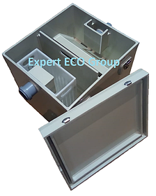 Пескоуловители