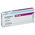 Кискали (Рибоциклиб) | Kisqali (Olaparib) 200 мг, фото 2