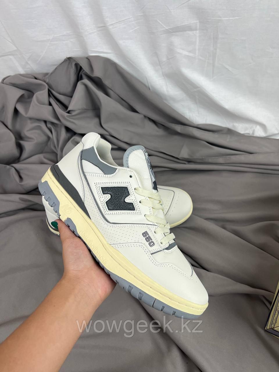 Кроссовки NEW BALANCE 550 (Нью Баланс 550)