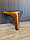 Ножка мебельная, деревянная угловая 13 см, фото 3