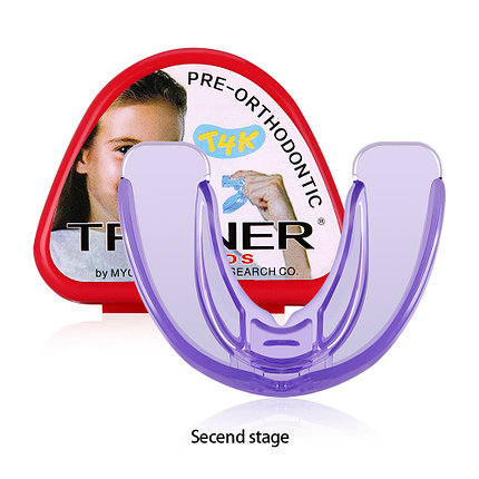 Трейнер Т4А для зубов, фото 2