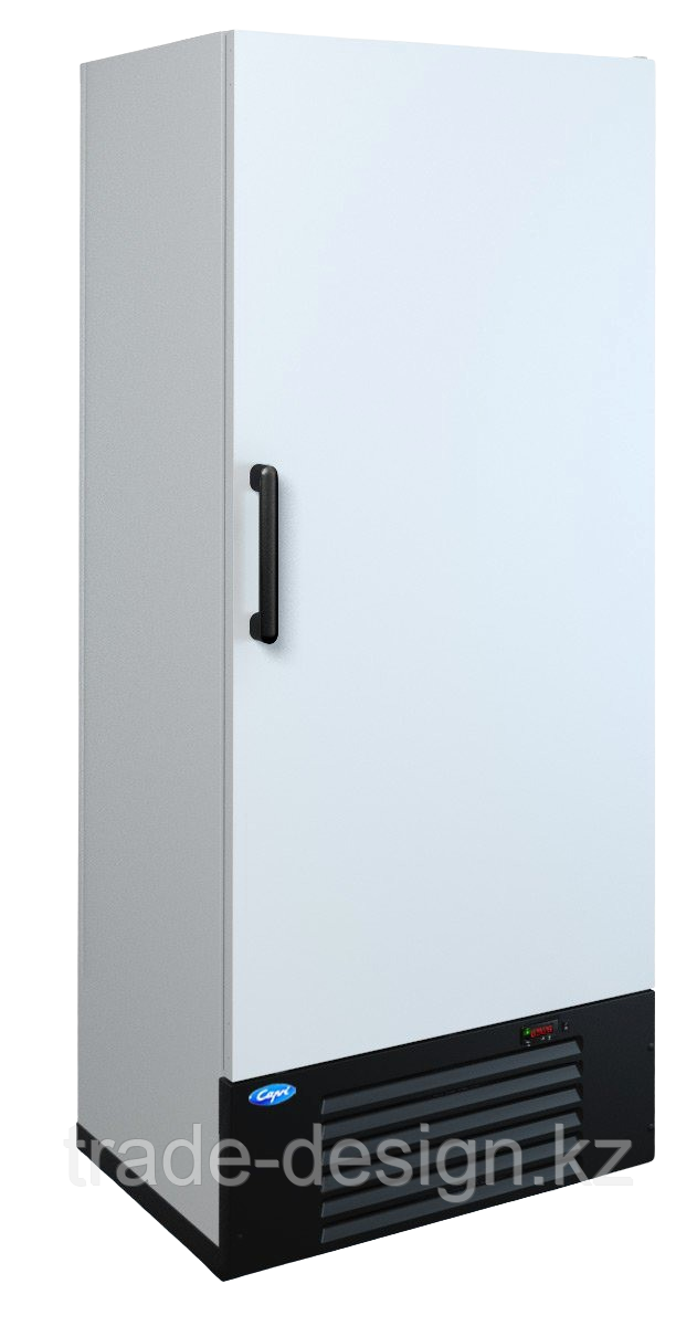 Шкаф холодильный Капри 0,7Н