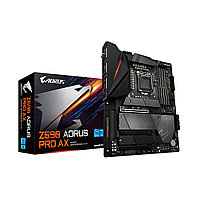 Материнская плата Gigabyte Z590 AORUS PRO AX