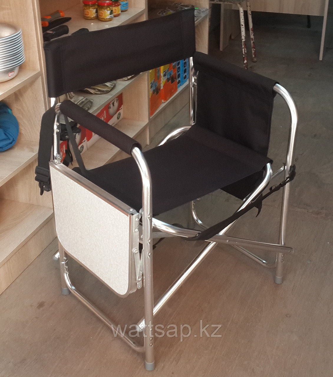 Кресло со столиком FC-95200S - фото 2 - id-p12906013