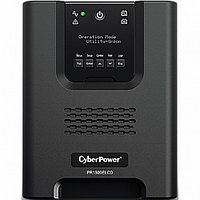 CyberPower PR1500ELCD источник бесперебойного питания (PR1500ELCD)