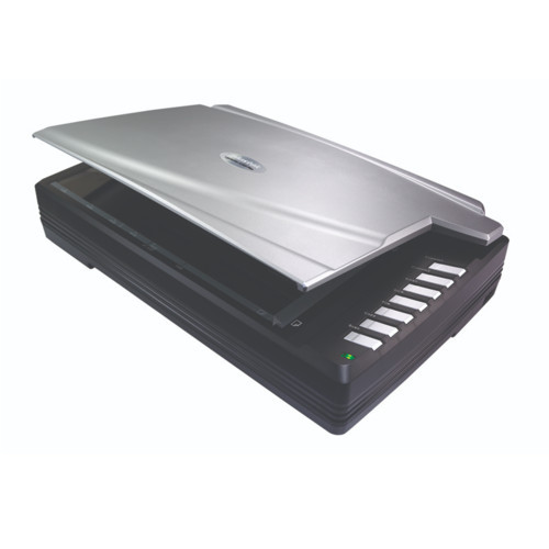 Plustek OpticPro A360 Plus планшетный сканер (0290TS) - фото 1 - id-p102876413