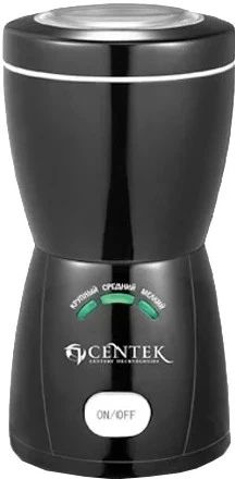 Кофемолка Centek CT-1354 BL (черный)