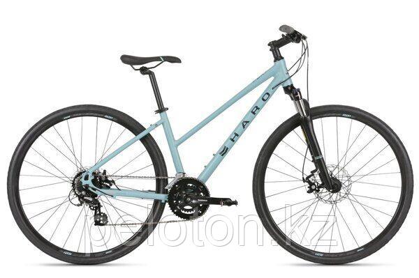 Haro Bridgeport - ST Purist Blue 16"