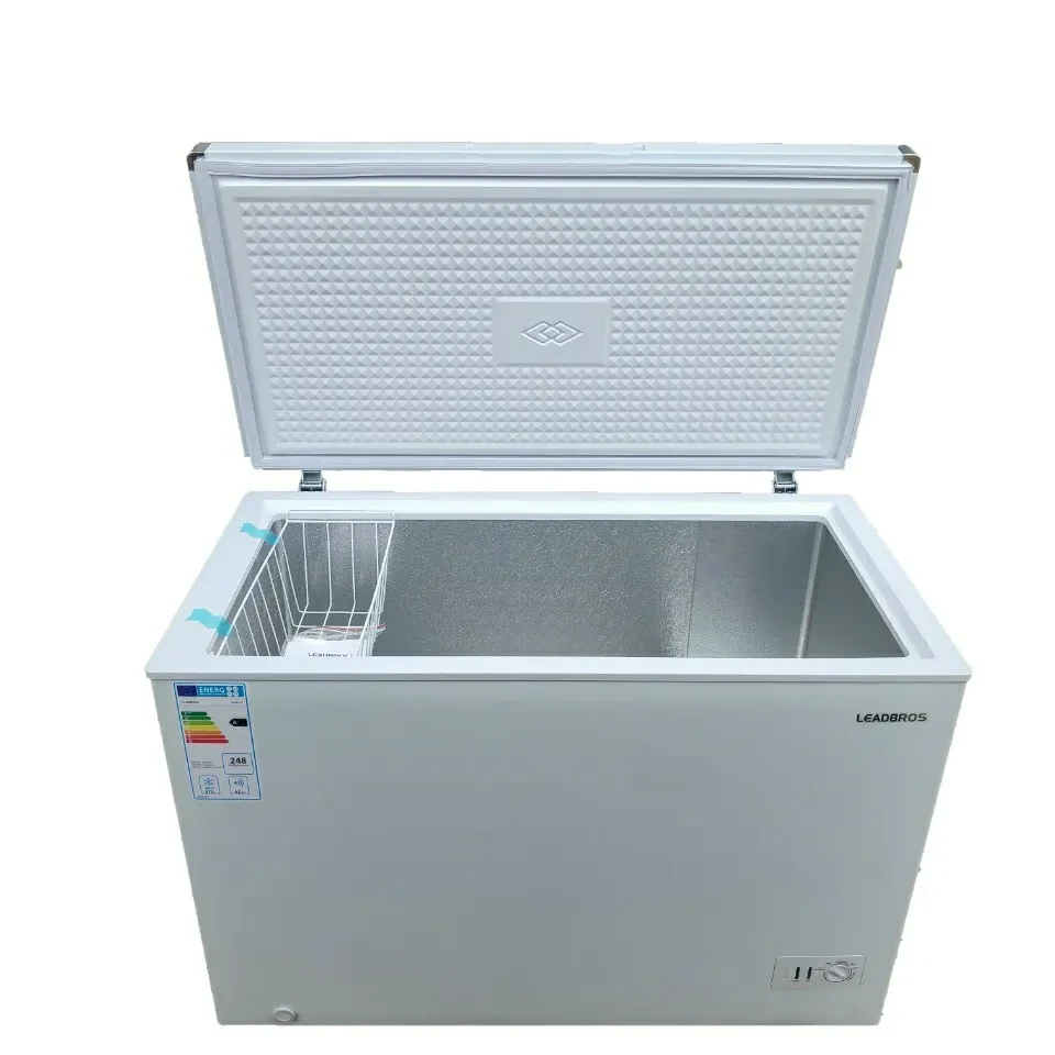 Морозильный ларь Leadbros BC/BD 375 л