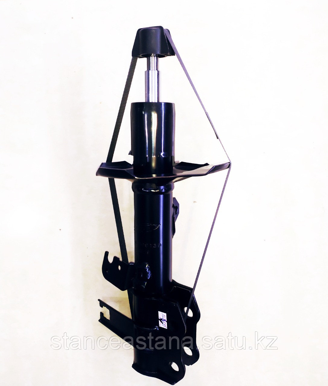 Амортизатор передний левый Patron Geely EC7 / Front shock absorber left side