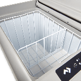 Холодильник Dometic CFF 45 (44л, +20 °C/-18 °C, 220/24/12В), фото 8