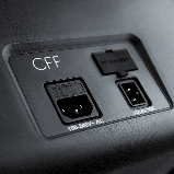 Холодильник Dometic CFF 45 (44л, +20 °C/-18 °C, 220/24/12В), фото 10