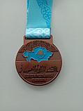 Медали для чемпионата республики Казахстан, фото 4