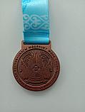 Медали для чемпионата республики Казахстан, фото 3