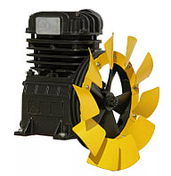 Компрессорная головка АСО С-412М