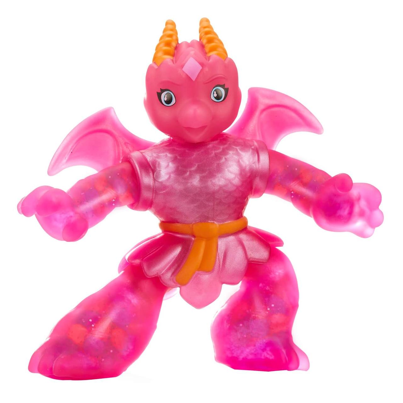 Гудзонианс Глайд тянущаяся фигурка GooZonians 40293