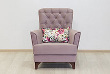 Кресло Сиеста, Розовый, фото 2