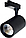 Трековый светильник светодиодный  30 Вт, цвет черный, фото 3