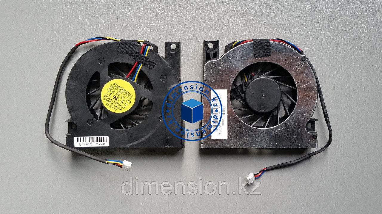Кулер ASUS X59