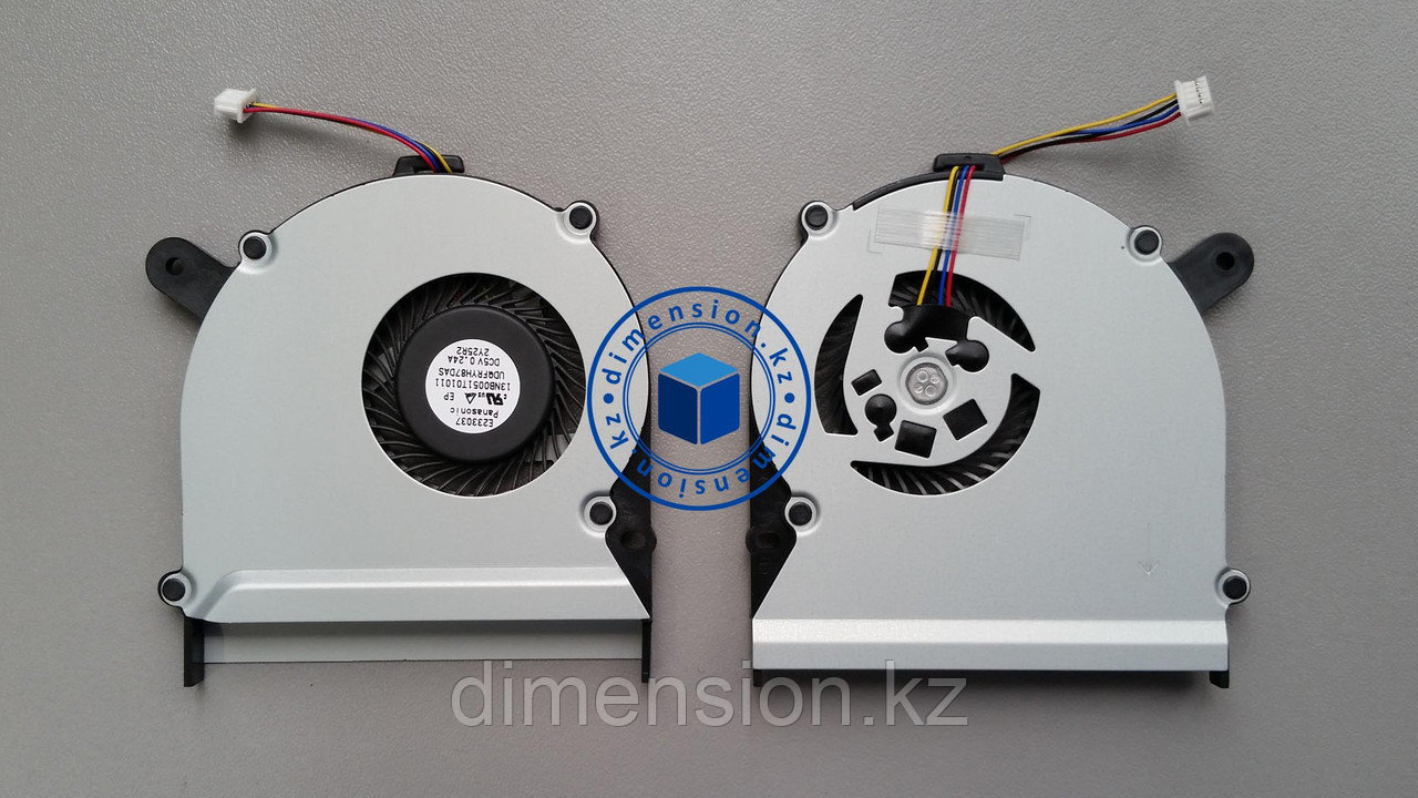Кулер ASUS S500 S500C S500CA V500C X502 X502C