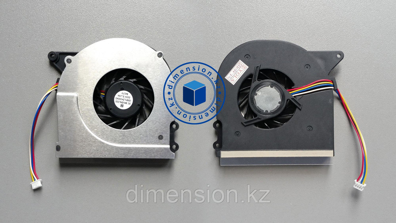 Кулер ASUS X51