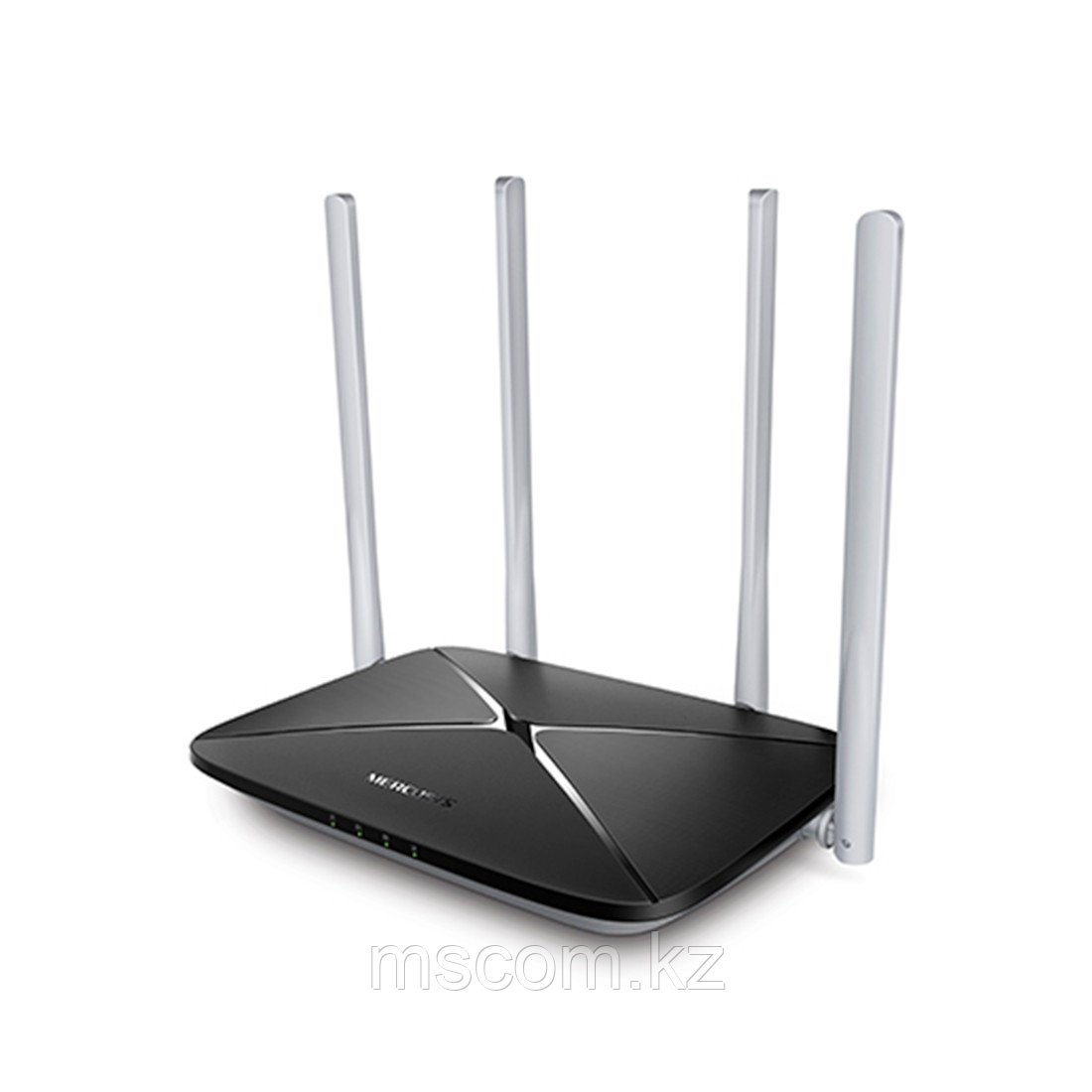 Маршрутизатор Mercusys AC12 - фото 1 - id-p121449701