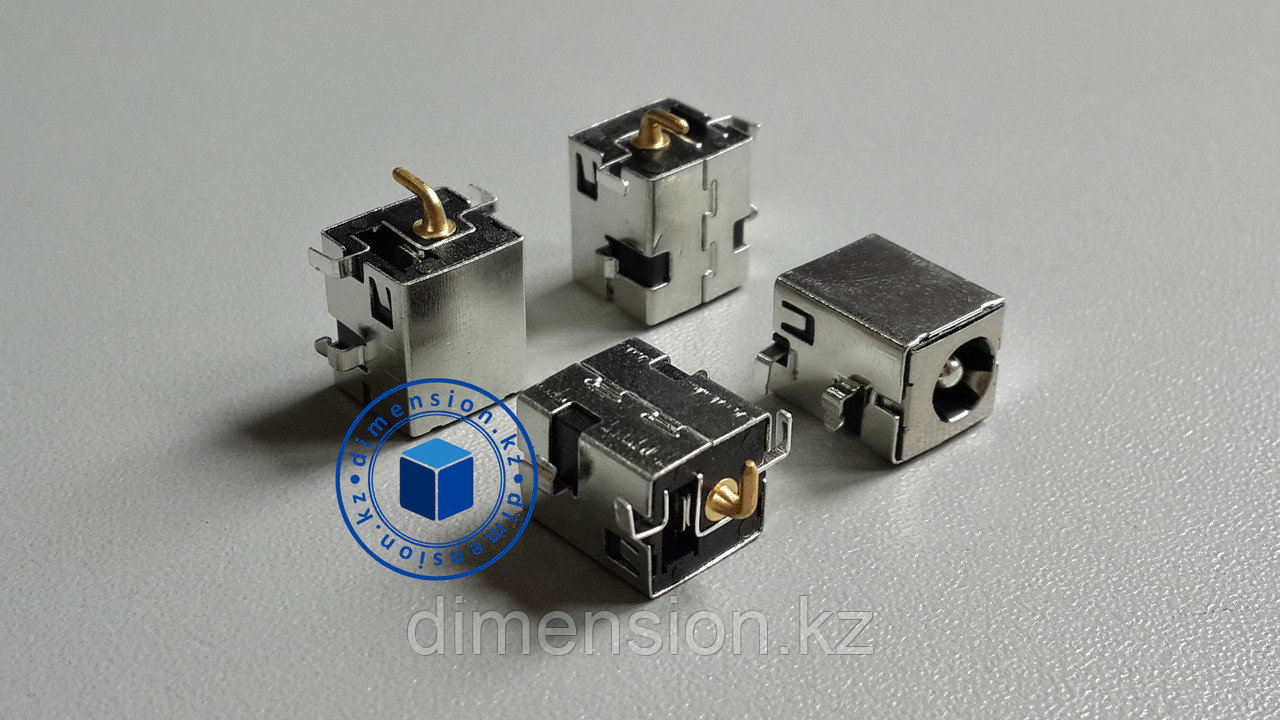 Разъем питания Asus K53 K53S K53E X53S X53 X54 K72 X72