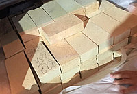 Кирпич шамотный ШБ-5