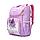 Рюкзак школьный для девочек "Единорог", фиолетовый., фото 8