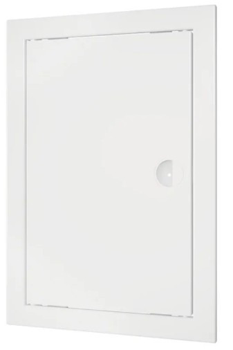 Люк-дверца ревизионный с ручкой, 300х400 см, фото 1