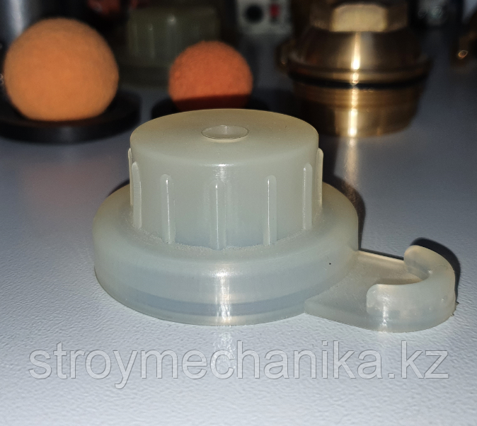 Сопло 10 мм для штукатурного пистолета, фото 1