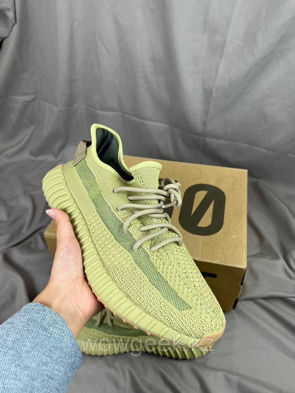 Кроссовки ADIDAS YEEZY BOOST 350 V2 ORIGINALS (id 102891848)