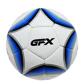 Футбольный мяч GFX