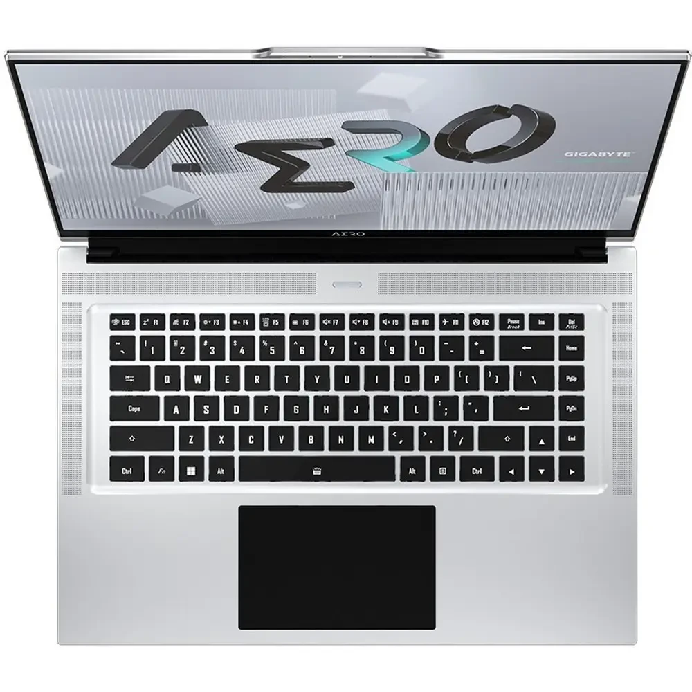 Ноутбук Gigabyte AERO 16 YE5, I9-12900H, RTX 3080Ti 16Gb, AMOLED UHD+