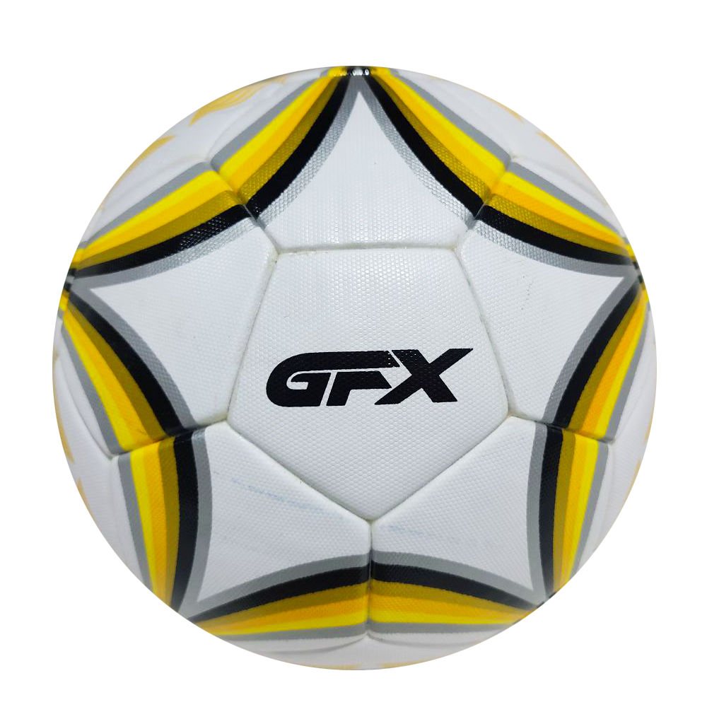 Футбольный мяч GFX