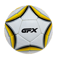 Футбольный мяч GFX