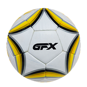 Футбольный мяч GFX