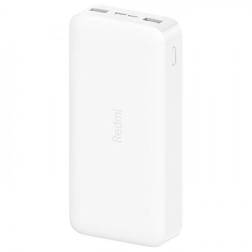 Powerbank Redmi 20000 mAh