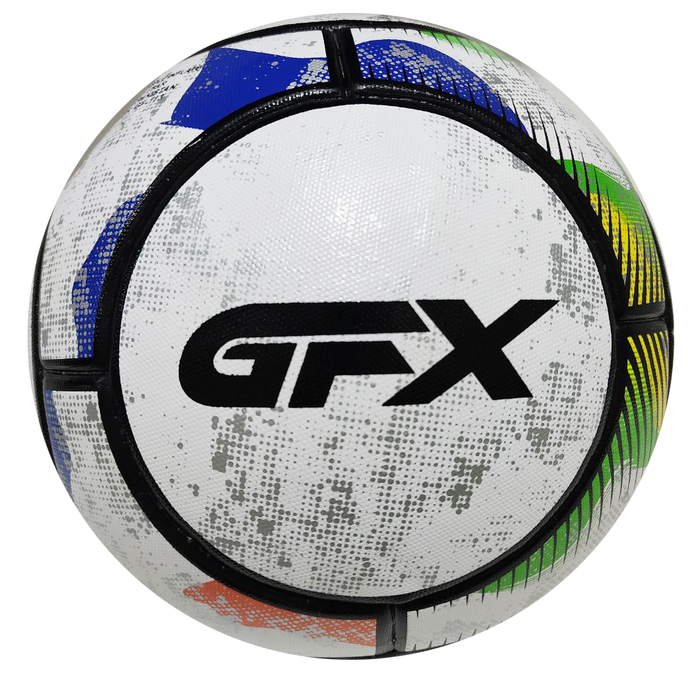 Футбольный мяч GFX