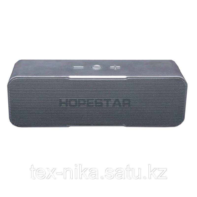 Портативная колонка HOPESTAR H13, серый