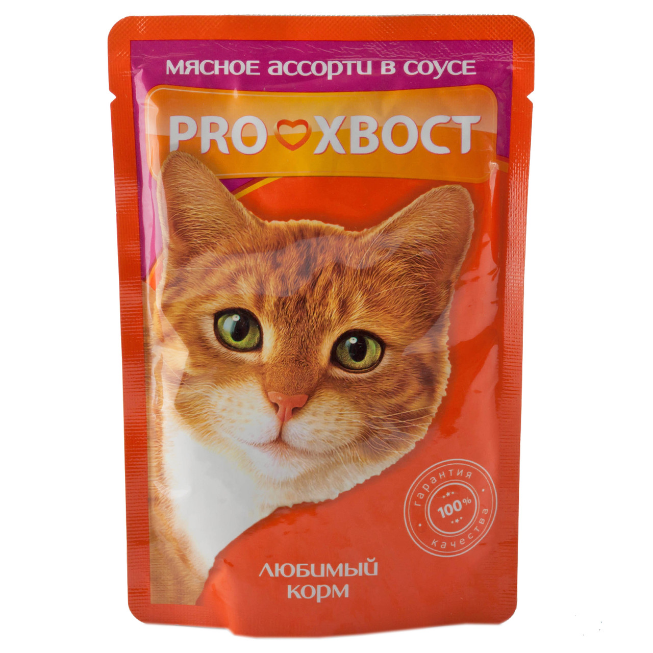 Минусы корма Прохвост