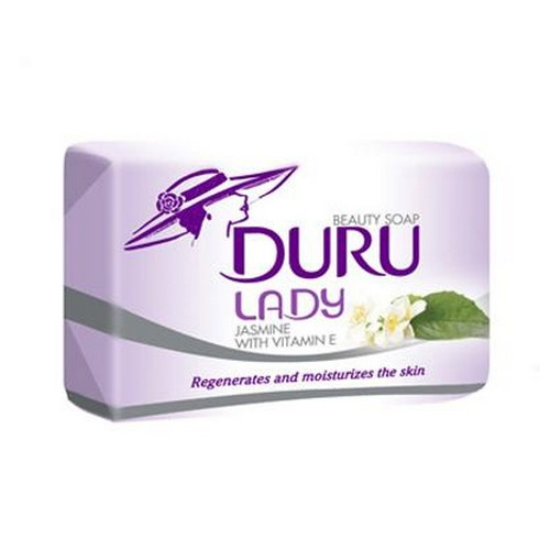 Туалетное мыло Duru Lady , 130гр. - фото 2 - id-p38814758