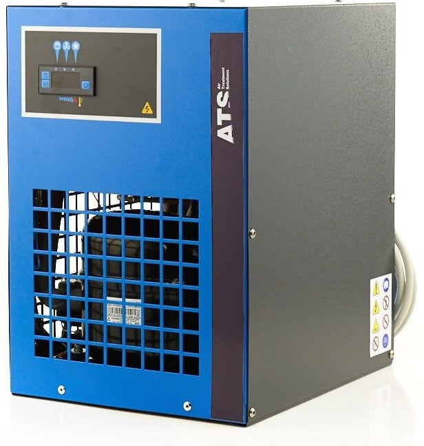 Осушитель сжатого воздуха рефрижераторного типа ATS DSI 30