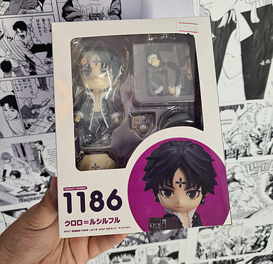 Hunter x Hunter