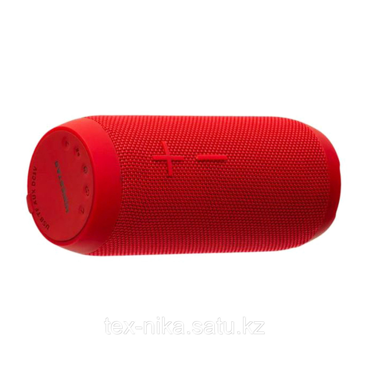 Портативная колонка HOPESTAR P7, красный