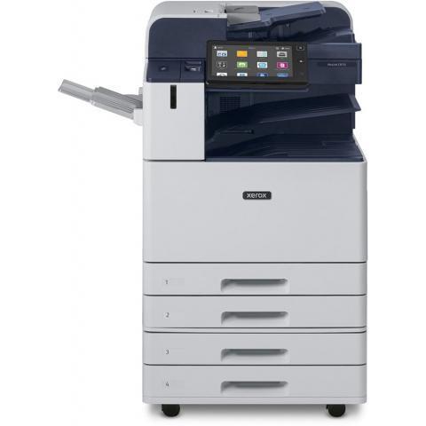 МФУ Xerox AltaLink C8130-35 лазерный, цветной