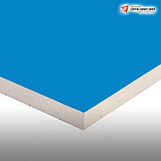 ГКЛ-панели акриловые однотонные по RAL